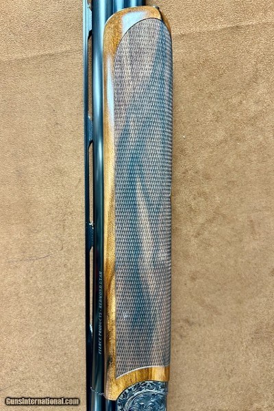 Rizzini Regal Royal Special CCH Limited 28GA 29