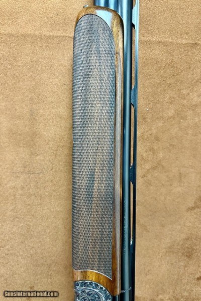 Rizzini Regal Royal Special CCH Limited 28GA 29