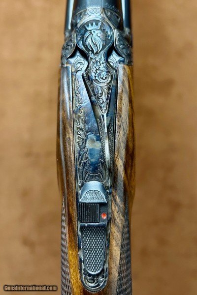 Rizzini Regal Royal Special CCH Limited 28GA 29