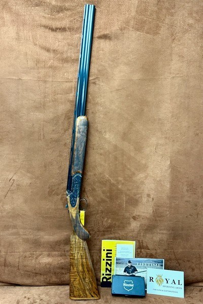 Rizzini Regal Royal Special 20GA 29" (TRADE INS ALWAYS WELCOME!)