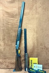 Rizzini Regal Royal Special Combo 20GA/28GA 29" (TRADES ALWAYS WELCOME!) - 1 of 16