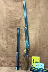 Rizzini Regal Royal Special Combo 20GA/28GA 29" (TRADES ALWAYS WELCOME!) - 3 of 16