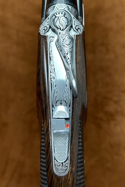 Rizzini Regal Royal Special Combo 20GA/28GA 29