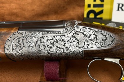 Rizzini Regal Royal Special Combo 20GA/28GA 29