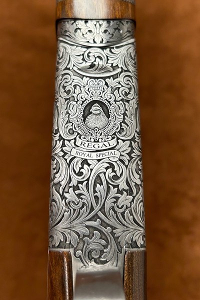 Rizzini Regal Royal Special Combo 20GA/28GA 29