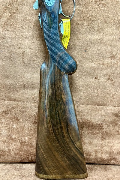 Rizzini Regal Royal Special Combo 20GA/28GA 29