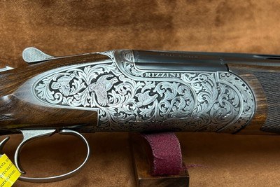 Rizzini Regal Royal Special Combo 20GA/28GA 29