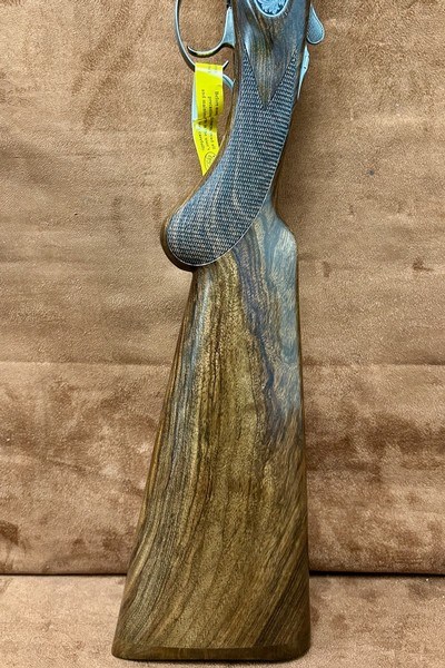 Rizzini Regal Royal Special Combo 20GA/28GA 29