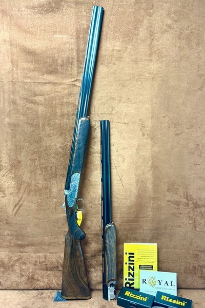Rizzini Regal Royal Special Combo 20GA/28GA 29" (TRADES ALWAYS WELCOME!)