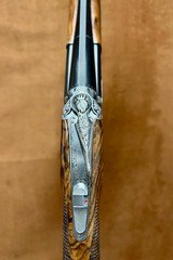 Rizzini Regal Royal Special .410 29" (PRETTIEST WOOD WE'VE SEEN!!) - 7 of 16