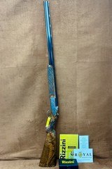 Rizzini Regal Royal Special .410 29" (PRETTIEST WOOD WE'VE SEEN!!) - 3 of 16