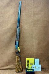 Rizzini Regal Royal Special .410 29" (PRETTIEST WOOD WE'VE SEEN!!) - 1 of 16