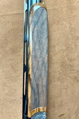 Rizzini Regal Royal Special .410 29" (PRETTIEST WOOD WE'VE SEEN!!) - 10 of 16