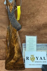 Rizzini Regal Royal Special 20GA 29" (TRADES ALWAYS WELCOME!) - 8 of 16