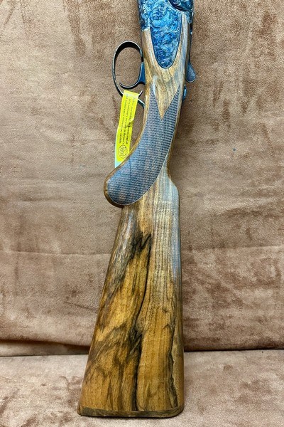 Rizzini Regal Royal Special 20GA 29