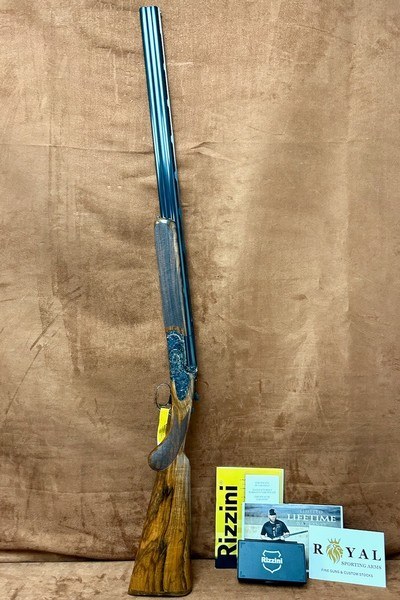 Rizzini Regal Royal Special 20GA 29