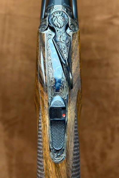 Rizzini Regal Royal Special 20GA 29