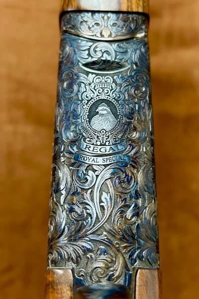 Rizzini Regal Royal Special 20GA 29