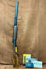 Rizzini Regal Royal Special 20GA 29" (TRADES ALWAYS WELCOME!) - 1 of 16