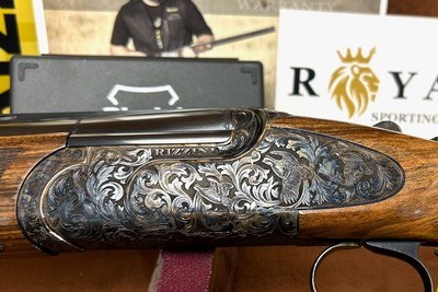 Rizzini Regal Royal Special 20GA 29