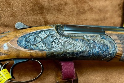 Rizzini Regal Royal Special 20GA 29