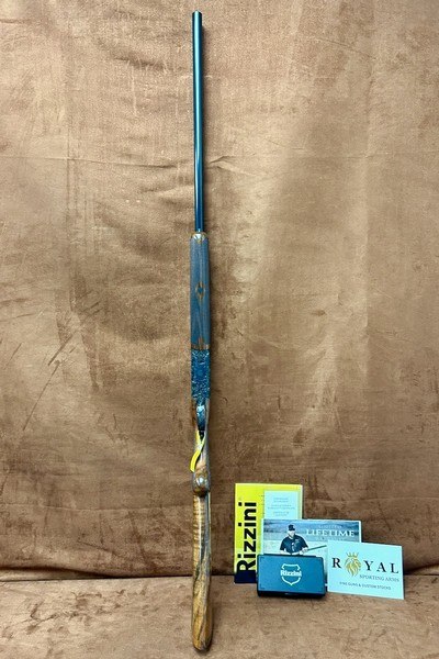 Rizzini Regal Royal Special 20GA 29