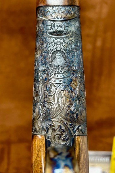 Rizzini Regal Royal Special 20GA 29