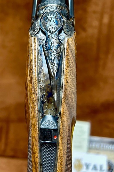 Rizzini Regal Royal Special 20GA 29
