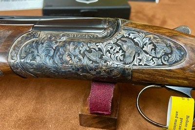 Rizzini Regal Royal Special 20GA 29
