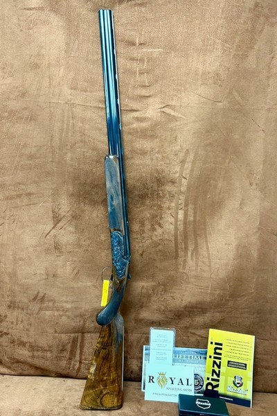 Rizzini Regal Royal Special 20GA 29