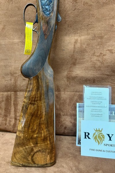 Rizzini Regal Royal Special 20GA 29