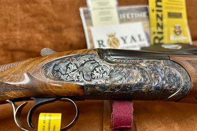 Rizzini Regal Royal Special 20GA 29