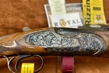 Rizzini Regal Royal Special 20GA 29" (TRADES ALWAYS WELCOME!) - 4 of 16