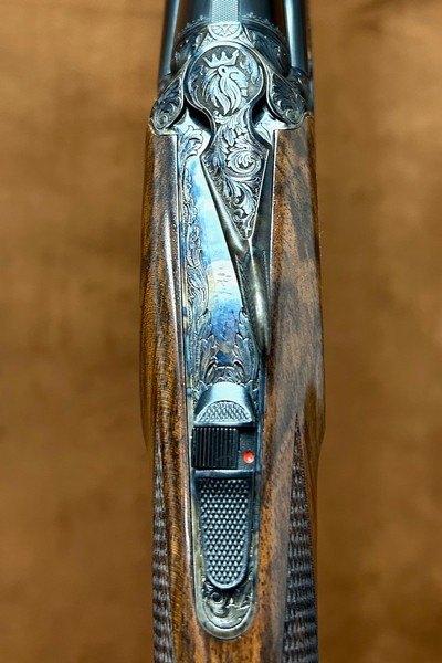 Rizzini Regal Royal Special 20GA 29