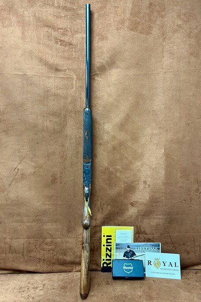 Rizzini Regal Royal Special 20GA 29