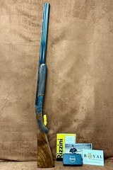 Rizzini Regal Royal Special 20GA 29" (TRADES ALWAYS WELCOME!)