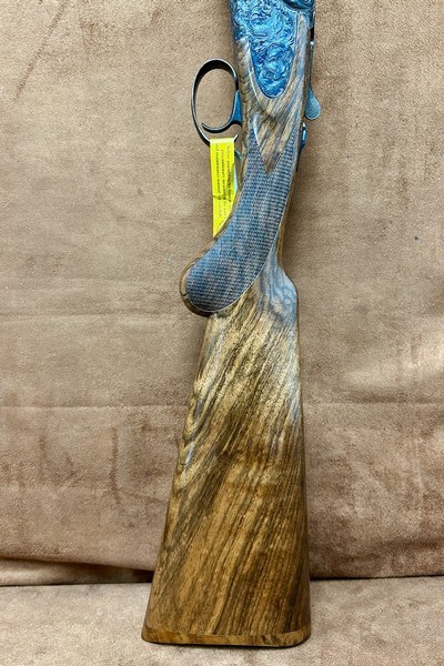 Rizzini Regal Royal Special 20GA 29
