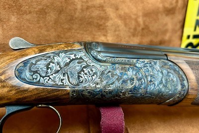 Rizzini Regal Royal Special 20GA 29