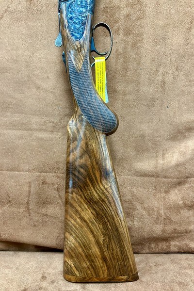 Rizzini Regal Royal Special 20GA 29