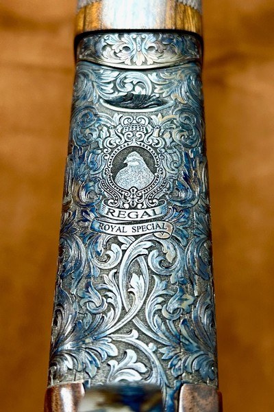 Rizzini Regal Royal Special 20GA 29