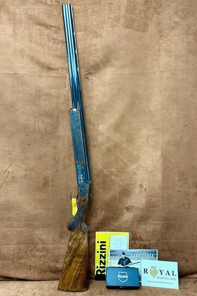 Rizzini Regal Royal Special 20GA 29