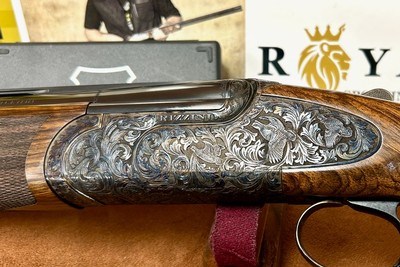 Rizzini Regal Royal Special 20GA 29