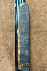 Rizzini Regal Royal Special 20GA 29" Gorgeous English Stock! - 10 of 16