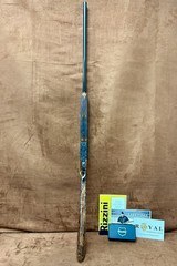 Rizzini Regal Royal Special 20GA 29" Gorgeous English Stock! - 2 of 16