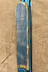 Rizzini Regal Royal Special 20GA 29" Gorgeous English Stock! - 12 of 16