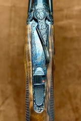 Rizzini Regal Royal Special 20GA 29" Gorgeous English Stock! - 7 of 16