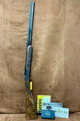 Rizzini Regal Royal Special 20GA 29" Gorgeous English Stock!