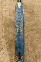 Rizzini Regal Royal Special 20GA 29" Gorgeous English Stock! - 11 of 16