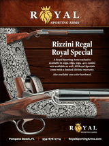 Rizzini Regal Royal Special 20GA 29" Gorgeous English Stock! - 14 of 16