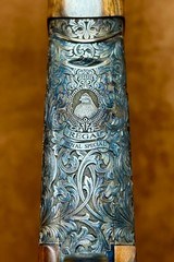 Rizzini Regal Royal Special 20GA 29" Gorgeous English Stock! - 5 of 16